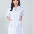 Ao bluse trang