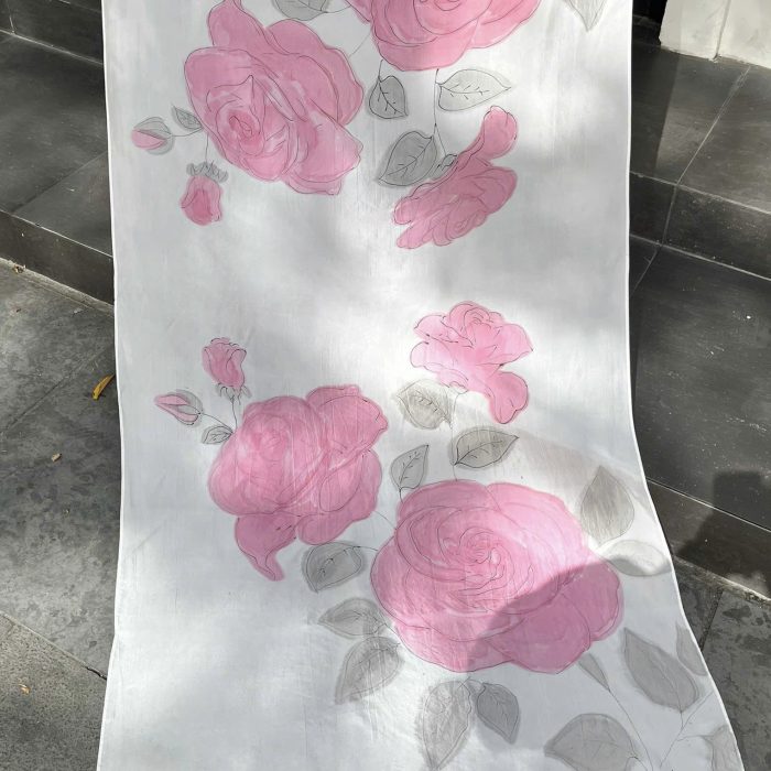 khăn lụa khăn lụa
