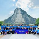 Ao phong dong phuc