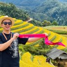 Khan twilly cho doi nhom