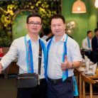 Khan twilly cho su kien