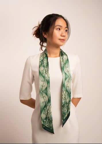 Khan twilly in theo yeu cau Khan twilly in theo yeu cau