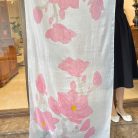 Khăn lụa tơ tằm