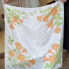 Khăn lụa tơ tằm thủ công