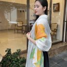 Khăn lụa tơ tằm1